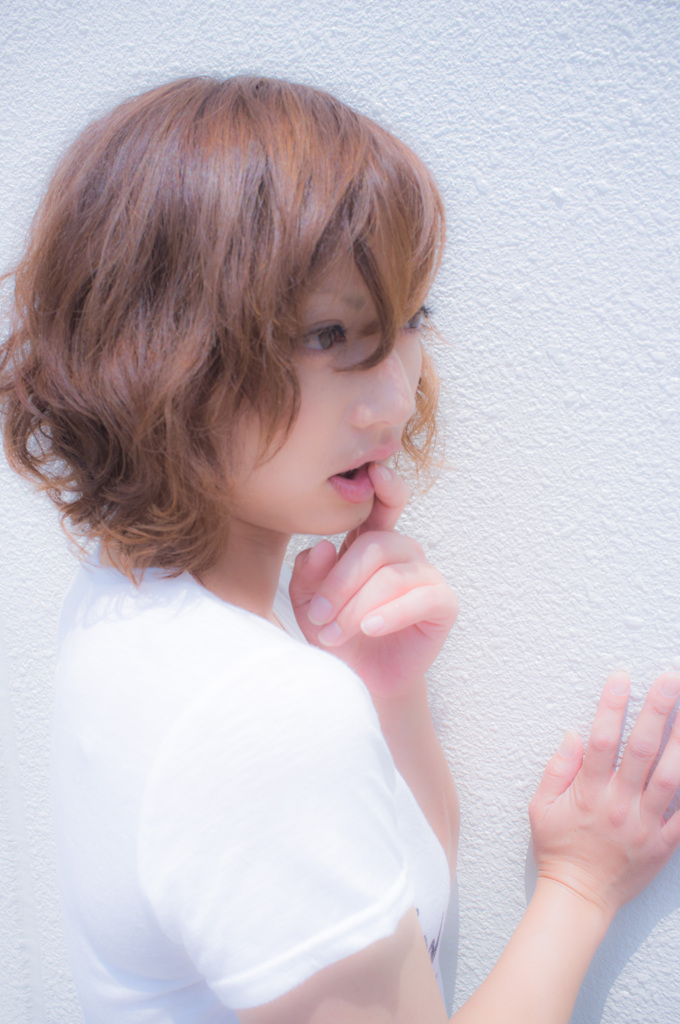 model miho