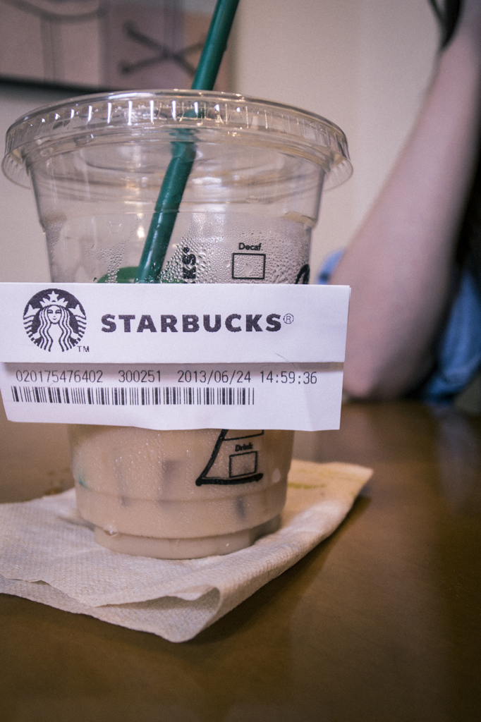 STARBUCKS®