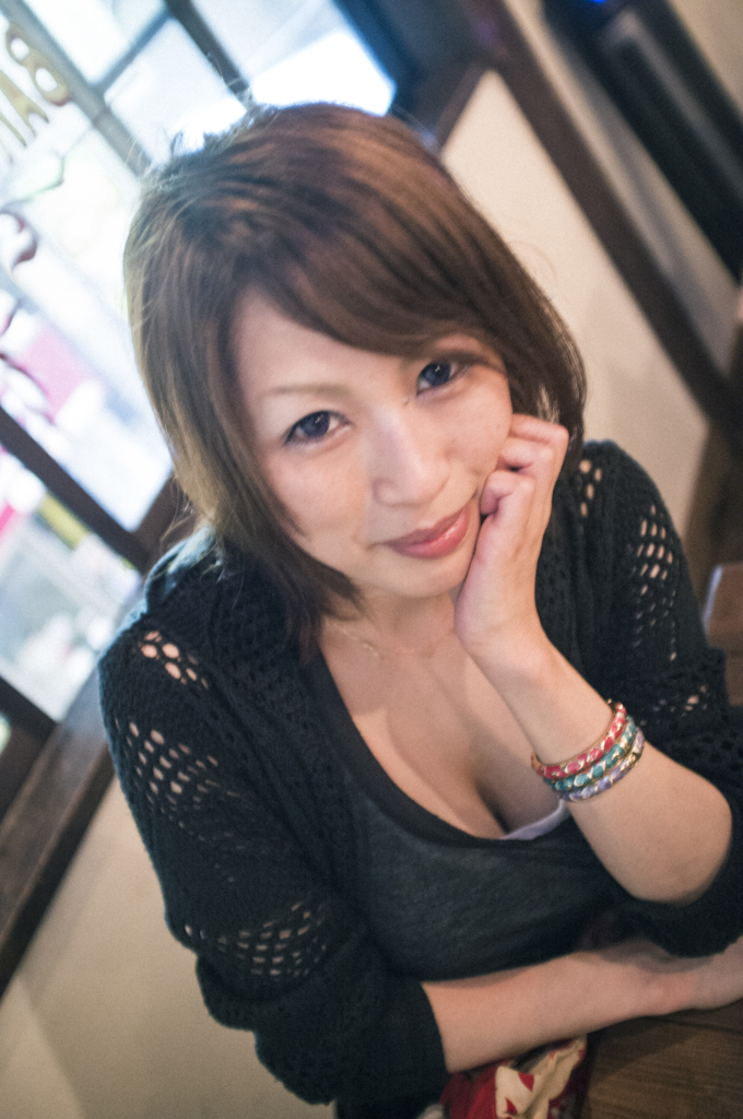 Iさん
