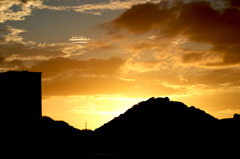 Gold city