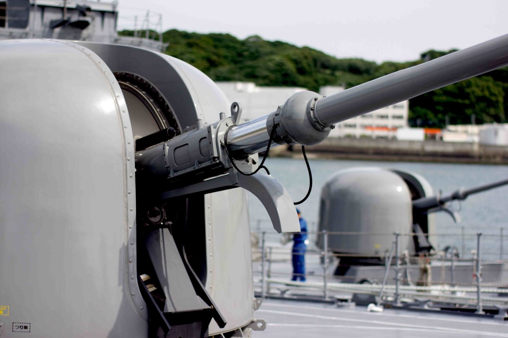 ってーーーーーーー！