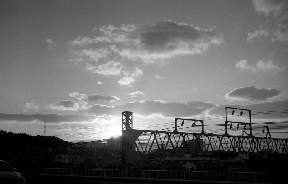 寒空