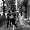 街角スナップ-博多編-