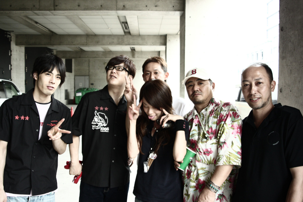 ダーツ大会「長州カップ」