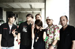 ダーツ大会「長州カップ」