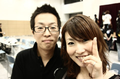 ダーツ大会「長州カップ」