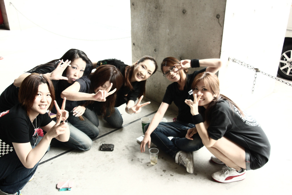 ダーツ大会「長州カップ」