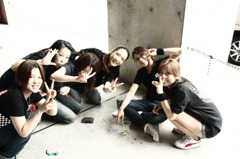 ダーツ大会「長州カップ」