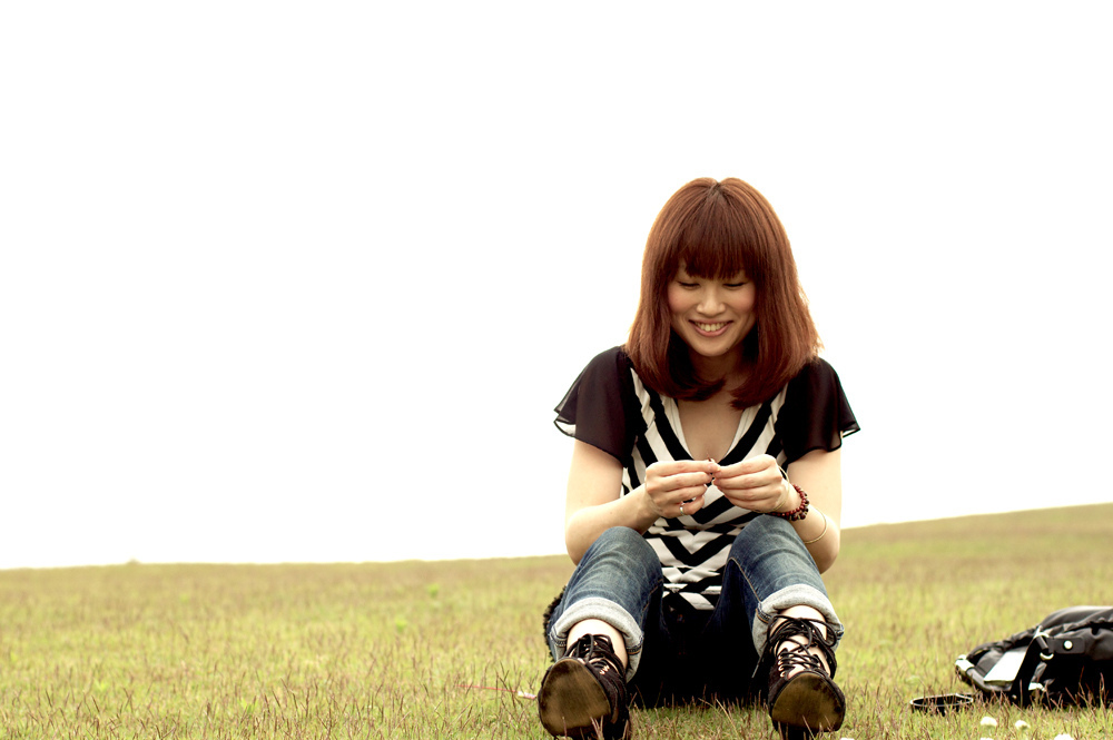 model shino