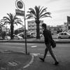 「アシナガ」Street snap May 22, 2013