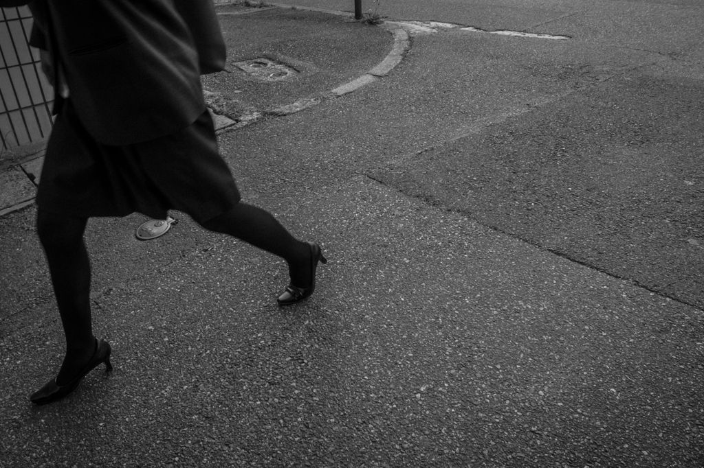 「イソギアシ」Street snap May 22, 2013