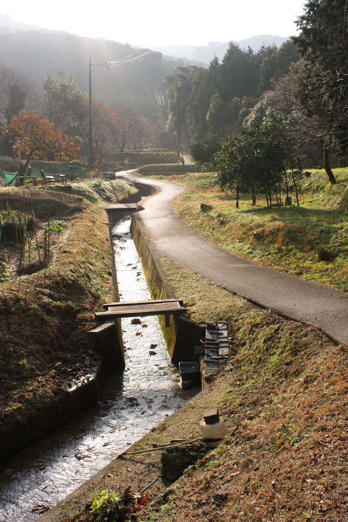 road