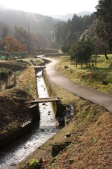 road