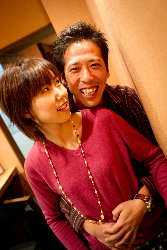 良い顔