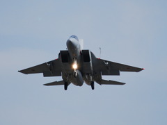 F15戦闘機