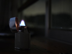 light