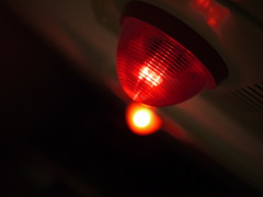 red alarm
