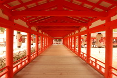 朱の路