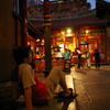お寺