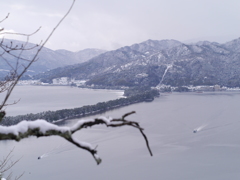 天橋立