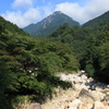 御在所岳登山