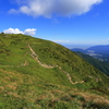 登山日和