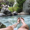 日帰り入浴