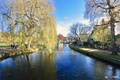 Bourton-on-the-water 2