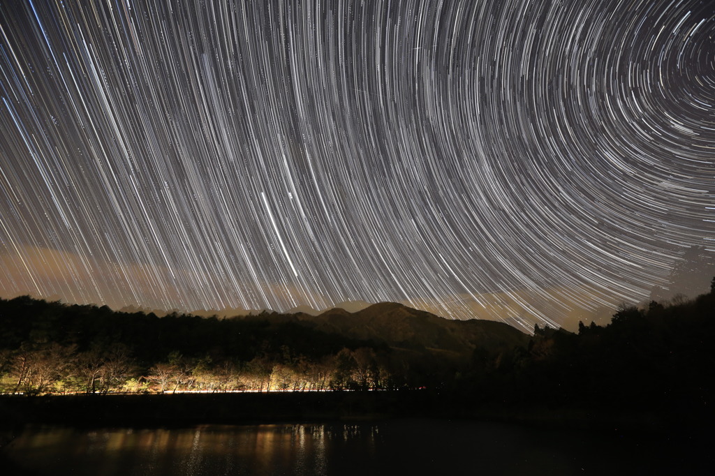 しぶんぎ座流星はどこ？