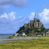 Le Mont Saint-Michel　Ⅱ