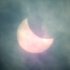 部分日食２