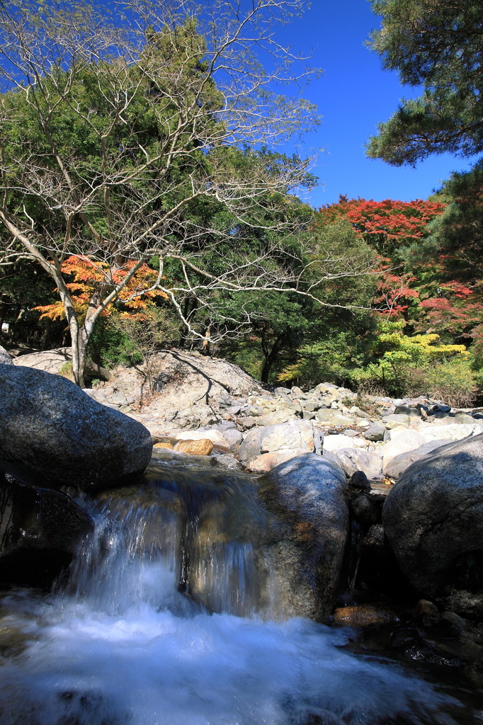 宮妻峡