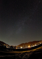 星の広場