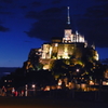 Le Mont Saint-Michel　Ⅲ