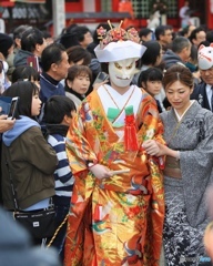 海山道神社