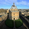 Radcliffe camera