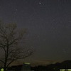 ふたご座流星群2013