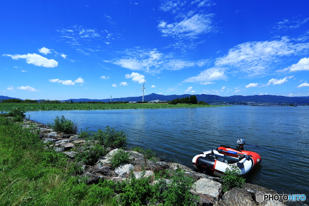 壁紙にしたくなる風景 By 三重のｎ局 Id 写真共有サイト Photohito