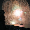 感動の鬼ヶ城大仕掛け