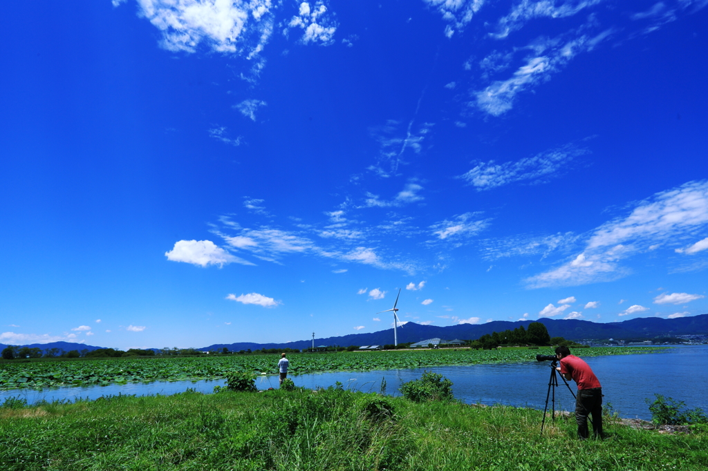 俺の空