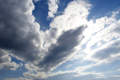 空と雲