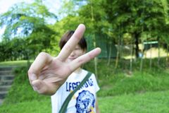 peace