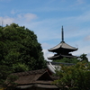 2012.07.15 仁和寺　#5