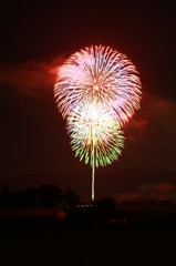 花火