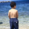 海！