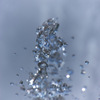 水の行方