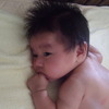 気持ちいいなぁ