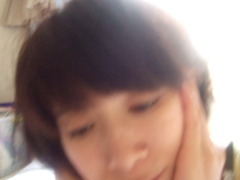 明るい光