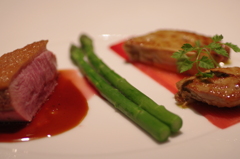 フォアグラぐら