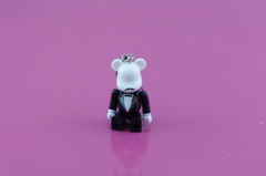 レンズのテスト